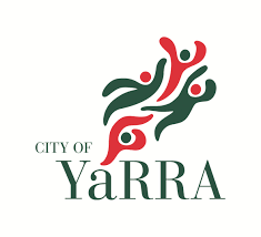 Yarra city council logo