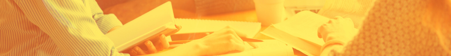 program header