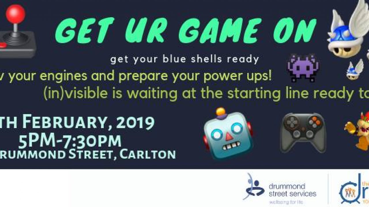 games night poster 1
