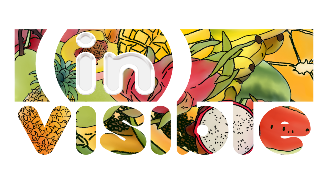 invisible fruit2