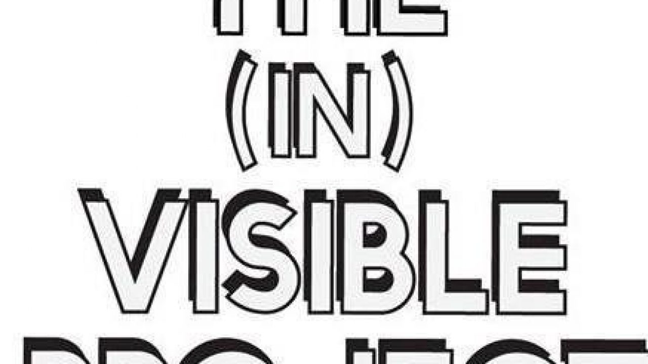 invisible logo CURRENT