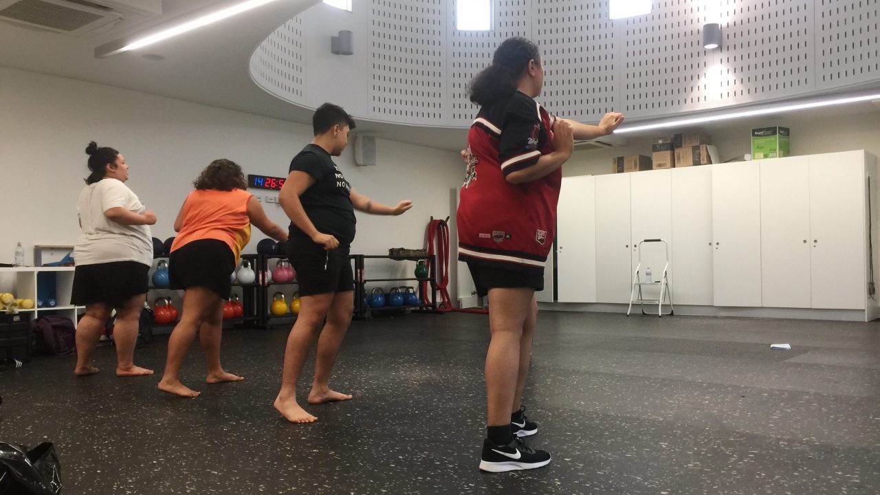 self defence 1